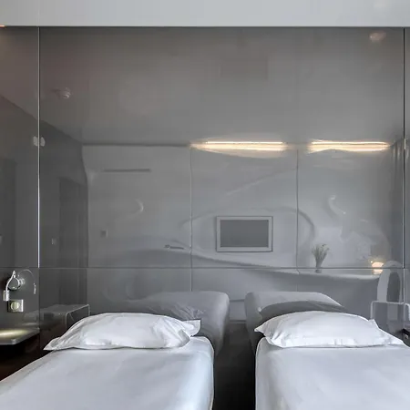 Zenitude Hôtel-résidences Arcachon 3* La Hume