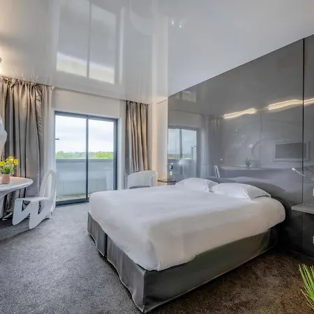 Zenitude Hôtel-résidences Arcachon Appart hôtel 3*
