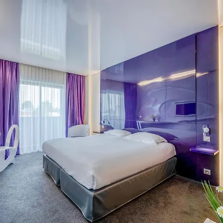 Zenitude Hôtel-résidences Arcachon 3*