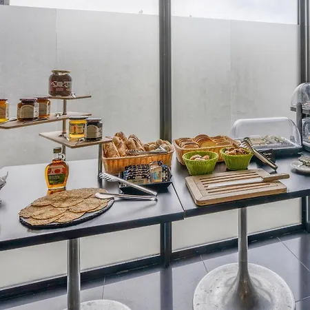 Zenitude Hôtel-résidences Arcachon Appart hôtel 3*