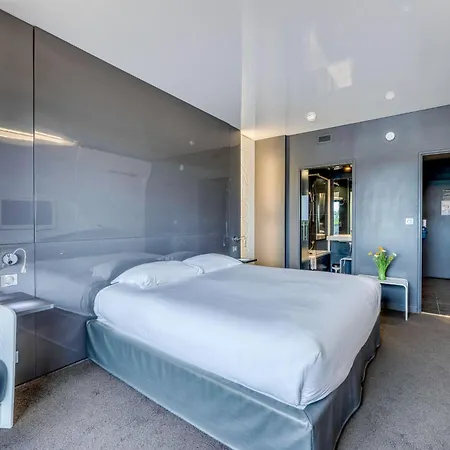 Zenitude Hotel-residences Bassin D'arcachon Aparthotel