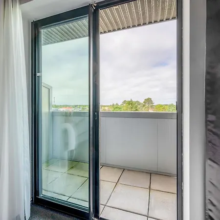 Zenitude Hôtel-résidences Arcachon La Hume