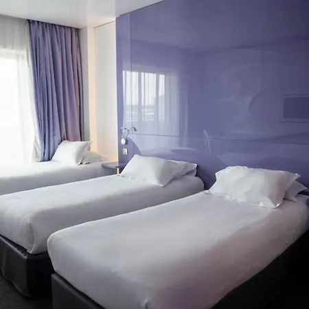 Zenitude Hôtel-résidences Arcachon