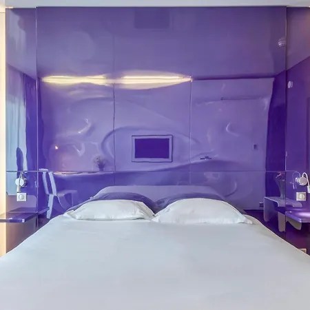 Zenitude Hôtel-résidences Arcachon