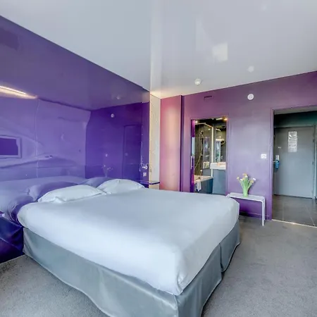 Zenitude Hôtel-résidences Arcachon Appart hôtel La Hume